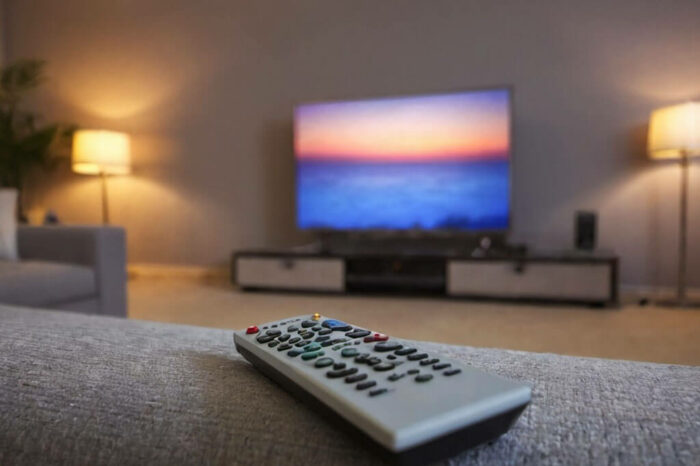 OK TV obnovila vysílání