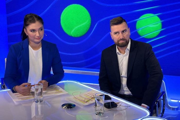 O2 TV produkuje nový pořad Debl, mohou jej sledovat diváci kanálu Premier Sport 3