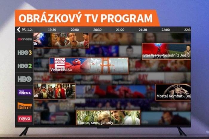 IPTV operátor Lepší TV zavádí divácké profily, umožní filtrovat obsah