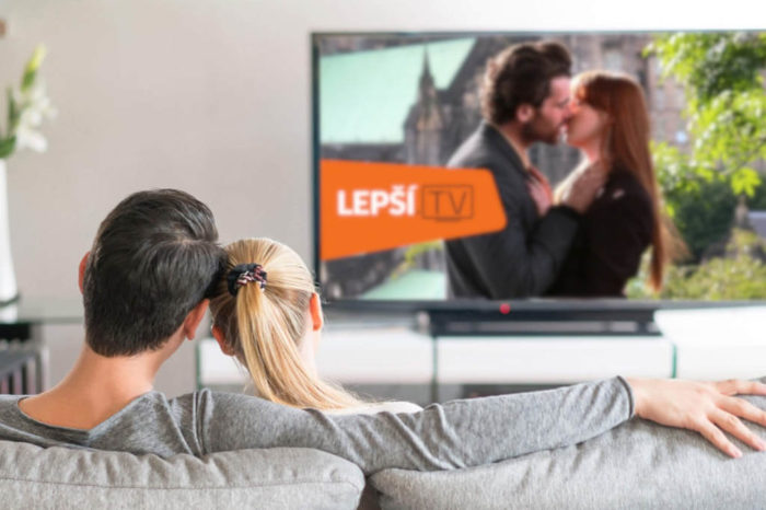 Lepší TV zařazuje tři programy a mírná vylepšení diváckého zážitku