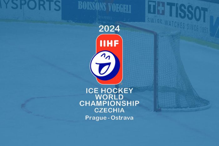 MS v hokeji 2024: Kde všude můžete sledovat zápasy zdarma, a mimo domov?
