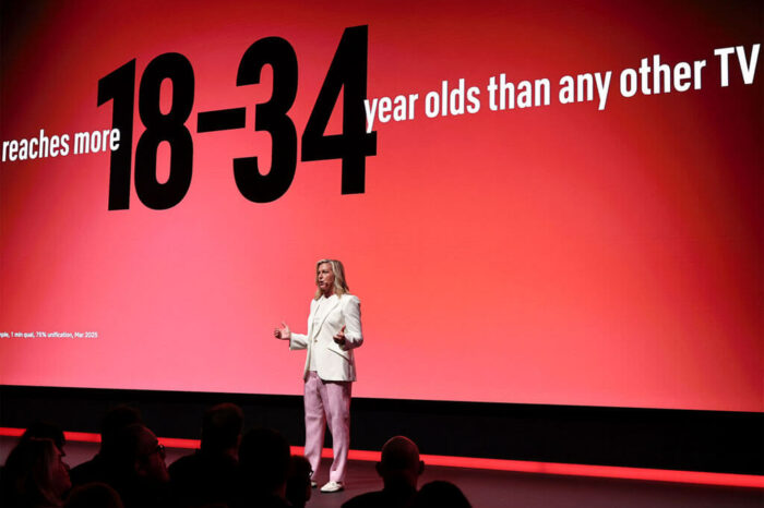 Levnější balíčky Netflixu s reklamou už využívá 94 milionů lidí