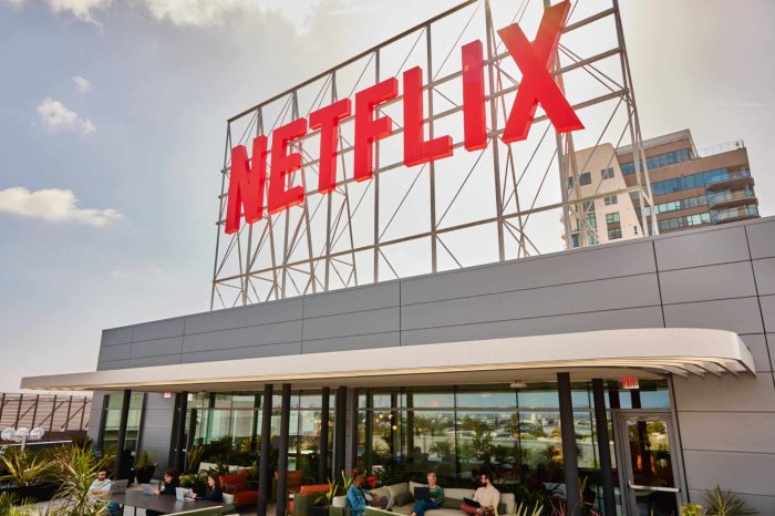 Reklamní balíček Netflixu bude v nabídce od listopadu, ovšem nikoliv v ČR