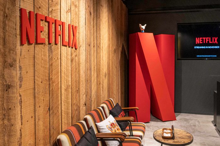 Svět streamingu: Netflix získal zpět ztracené diváky z prvního pololetí. Věří v další růst