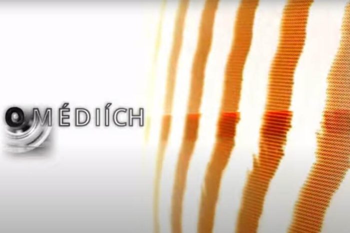 Podcast No Signal Found a hovory o médiích nově najdete i na platformě Stream.cz