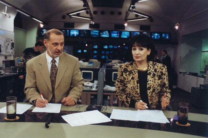 Zemřel Zbyněk Meruňka, klíčová tvář nejúspěšnějšího období televize Nova