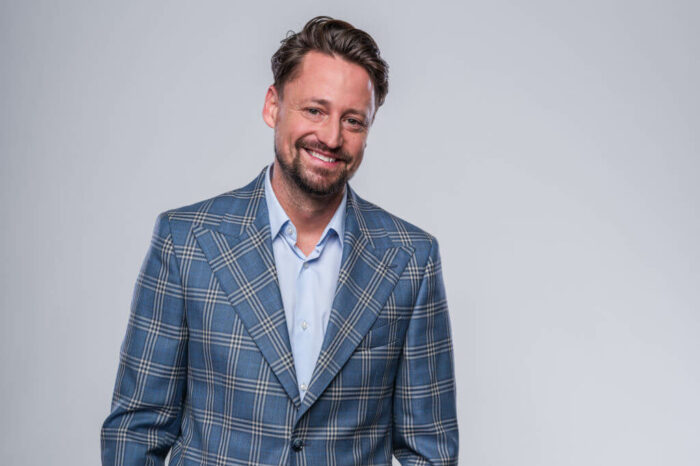 Dlouholetá tvář České televize Jan Smetana posílí sportovní redakci TV Nova