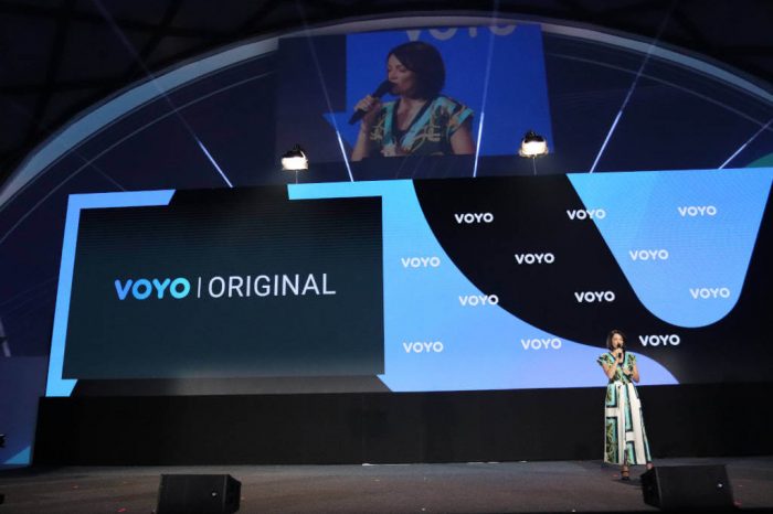 O2 TV nabízí svým divákům možnost předplatného balíčku Voyo ke svým hlavním tarifům
