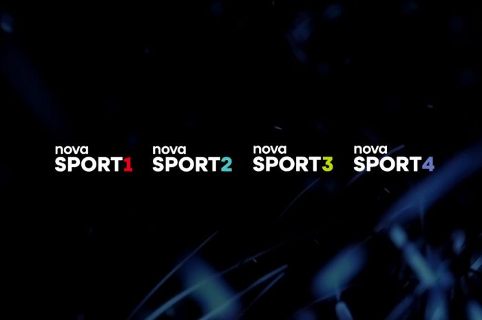 Nova konečně zvažuje spuštění dalších sportovních kanálů