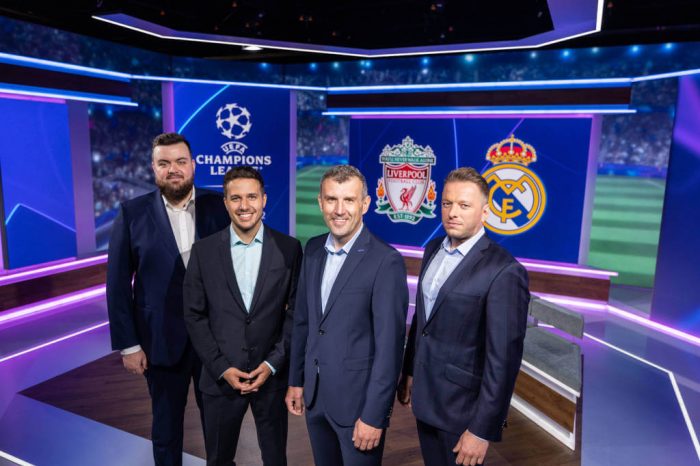 Finále Ligy mistrů UEFA letos exkluzivně v placené televizi
