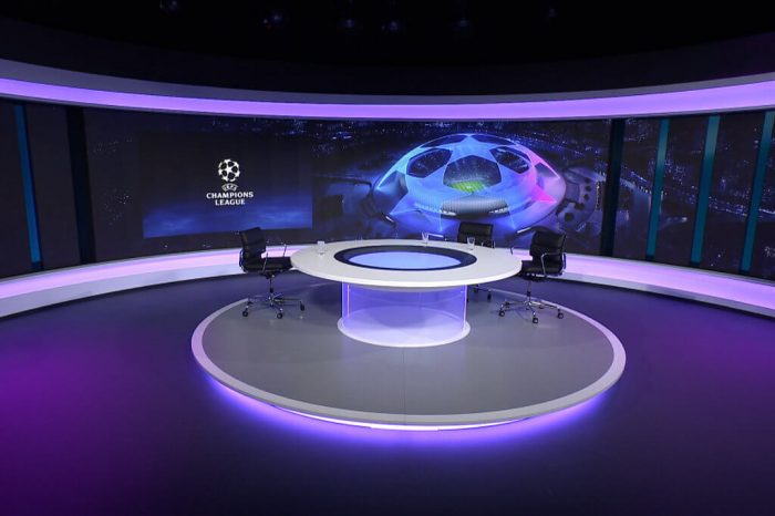 Liga mistrů a další soutěže UEFA. Rychlý přehled, kde co uvidíte