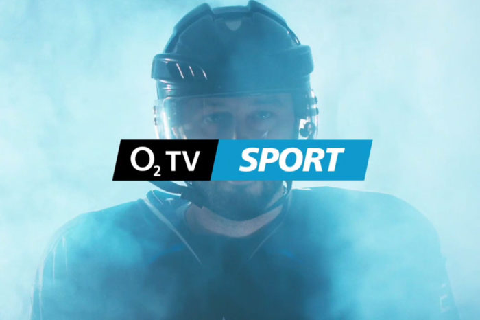 Premiéra Tipsport extraligy na O2 TV: první přenos se neobešel bez chyb