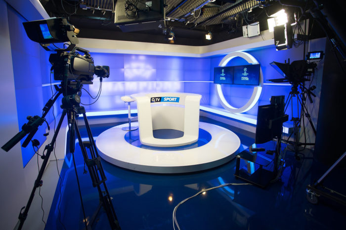 O2 TV hlásí růst aktivních přístupů, představí podzimní program