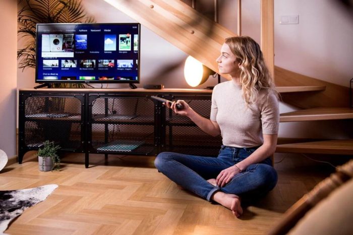 O2 TV má novou aplikaci pro chytré televize Samsung