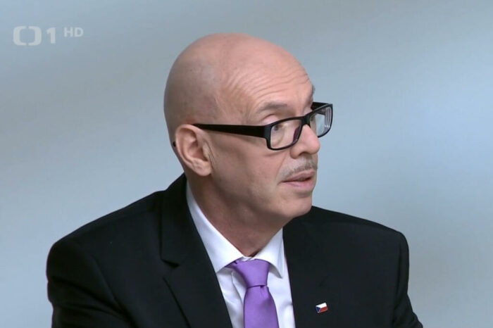 Ministr Klempíř nevylučuje, že navrhované sumy pro Českou televizi a Český rozhlas ještě upraví