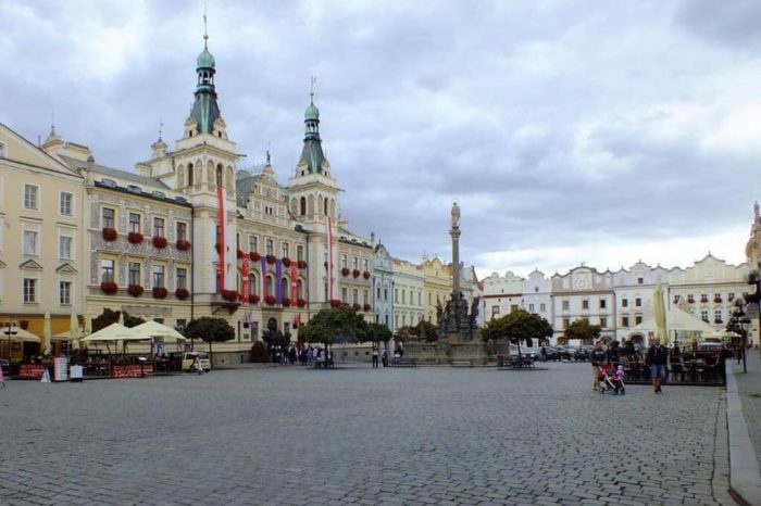 Jubilejní 30. ročník Konference Radiokomunikace už v úterý v Pardubicích