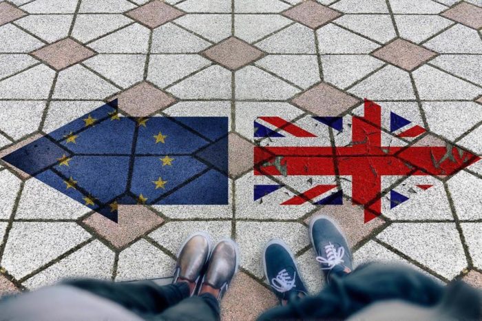 Až 70 procent TV stanic v Británii bude po Brexitu potřebovat nové vysílací licence