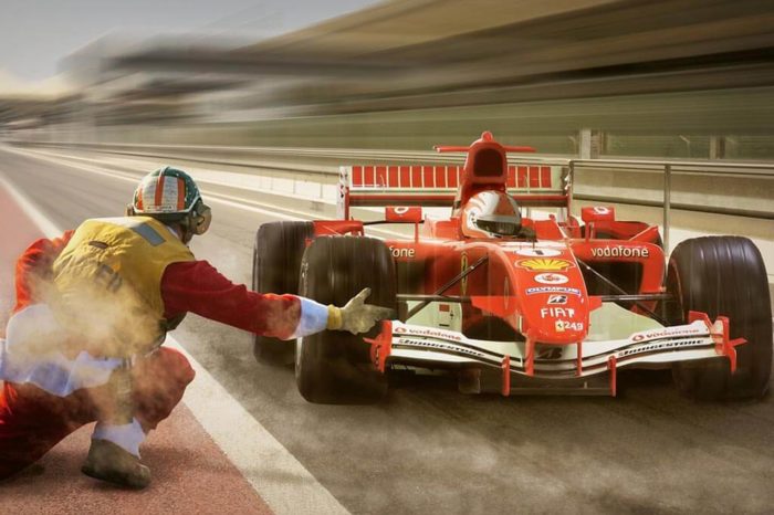 Formule 1 se stěhuje na Nova Sport. Skupina tím potvrzuje záměr posilovat prémiový obsah