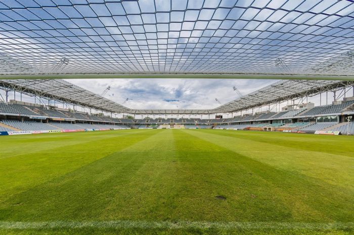 Sparta i Slavia v tomto týdnu vstupují do evropských pohárů, pokračuje i Plzeň. Vše v placené televizi