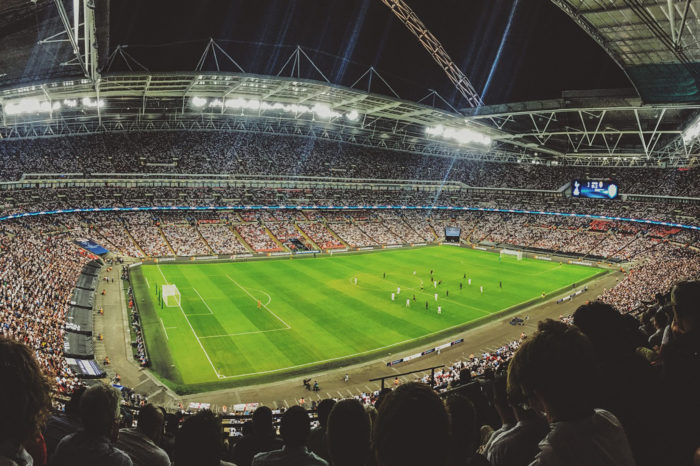 Kolik zaplatí držitelé práv za fotbalovou Ligu mistrů po roce 2024?
