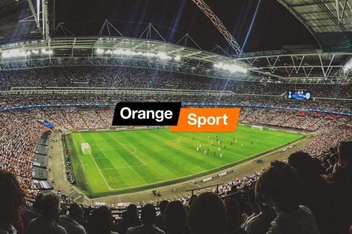 Slovenský Orange TV přes satelit změnil parametry, uvedl nesprávné údaje