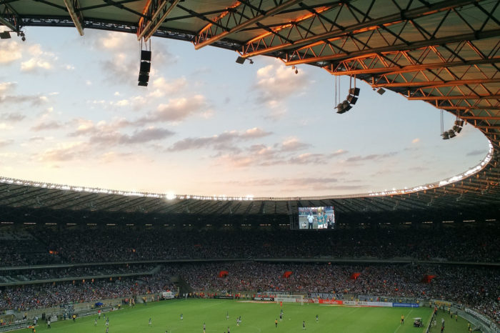Nova se dohodla s Českou televizí a získala práva k letošnímu MS ve fotbale