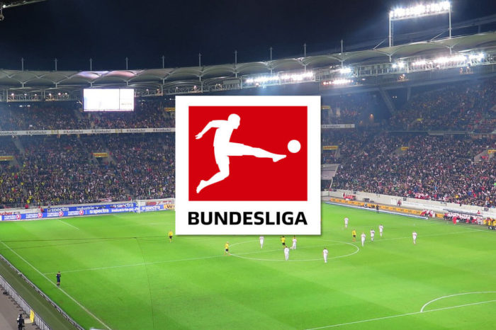 Živá konference Bundesligy na volně dostupném programu Sky Sport News HD