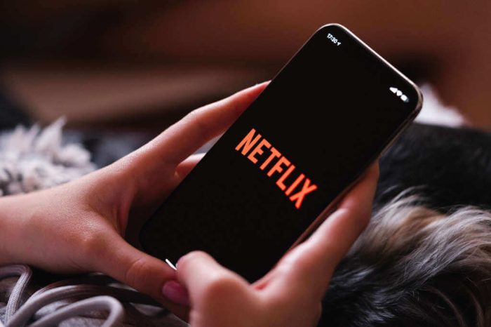 Předplatné s reklamou u Netflixu by mohlo přilákat 15-20 procent nových diváků
