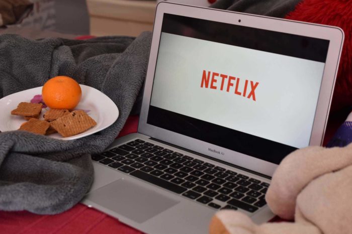 Nová funkcionalita Netflixu se časem přiblíží lineární televizi