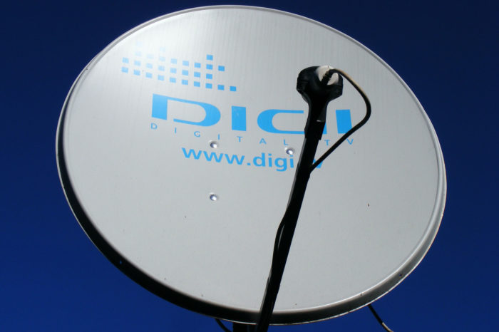 Klienty končícího operátora FLIX TV převezme konkurenční DIGI