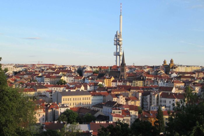 ČTÚ prodloužil kmitočtové příděly Českým Radiokomunikacím a společnosti CDG