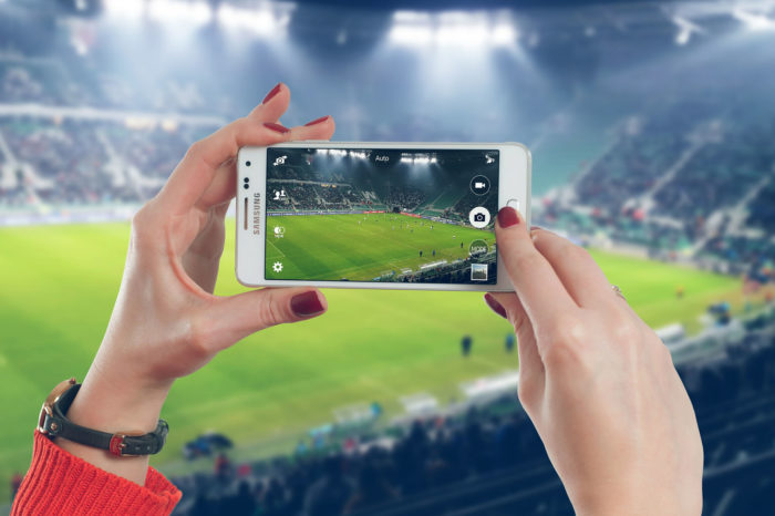 O2 TV a T-Mobile TV zařazují nové sportovní programy Novy i s Ligou mistrů