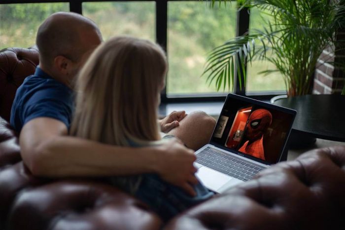 Internetová televize zadarmo už nabízí i možnost vzdáleného nahrávání obsahu