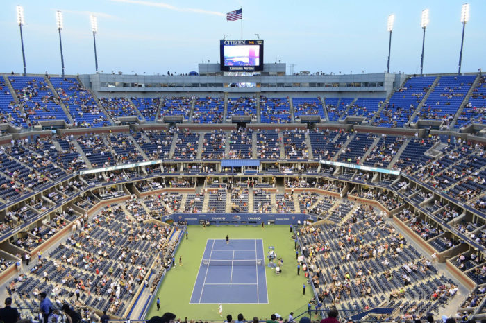 Eurosport přinese komplexní pokrytí US Open prostřednictvím digitálních platforem