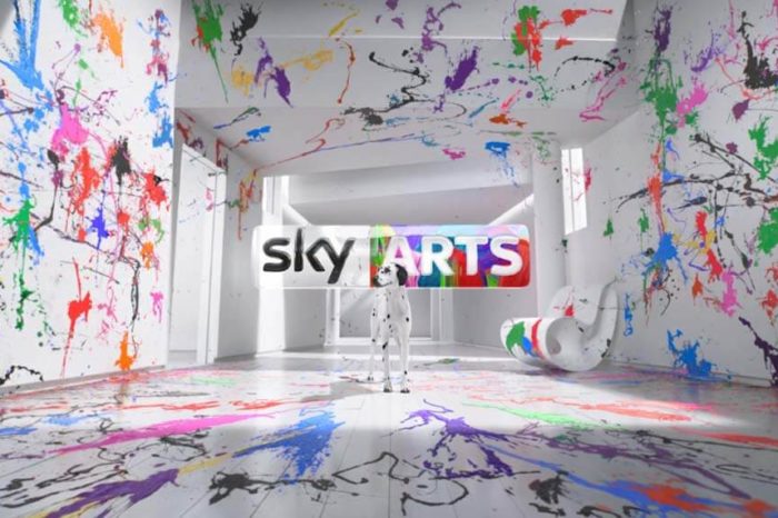 Umělecký program Sky Arts se mění. Bude z něj volně dostupný kanál