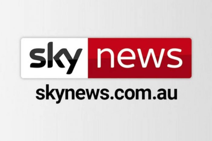 YouTube zabanoval australskou Sky News, která je kritická vůči současné americké administrativě