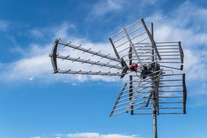 Skylink zveřejnil programovou nabídku a cenu služby Anténa+ v DVB-T2