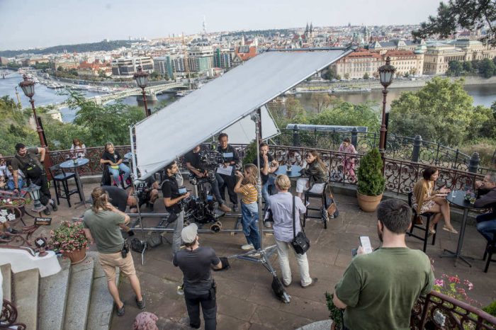 Skylink aktivně vstupuje do produkce nových seriálů. Nebude spoléhat pouze na akvizice