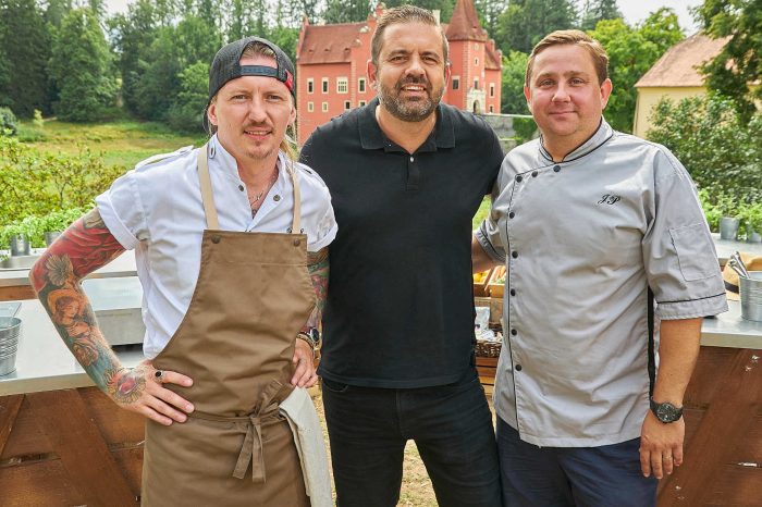 Nova už na VOYO umísťuje podzimní novinky, včetně MasterChefa a Souboje na talíři