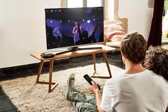 T-Mobile TV nabízí klientům pět titulů měsíčně z nabídky Voyo