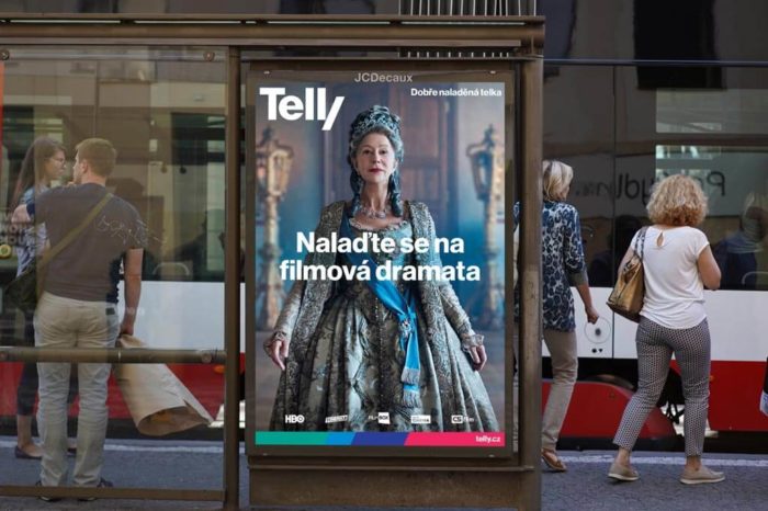 Telly spouští jarní kampaň, na první tři měsíce nabízí největší balíček jen za 250 korun