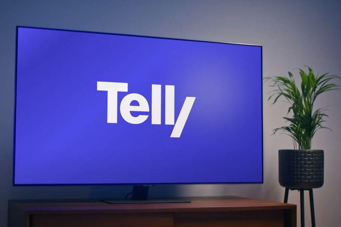 Služba Telly má novou vánoční kampaň, nabízí půlroční slevu na oblíbené programové balíčky