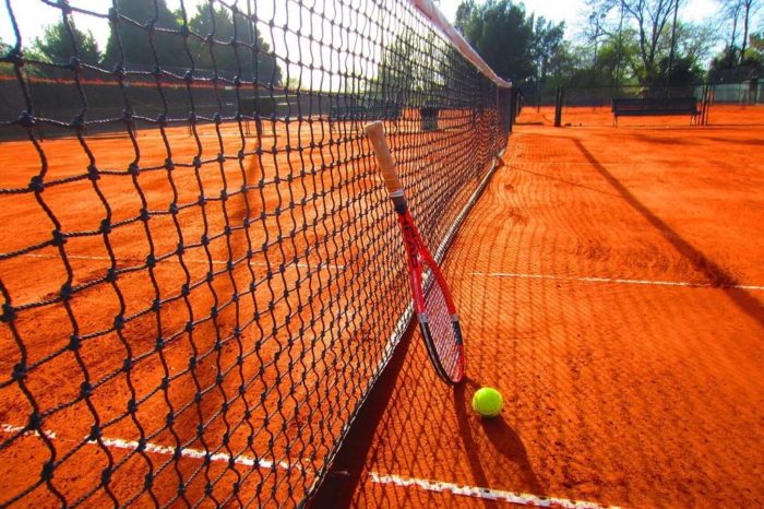 French Open nabídne přenosy ve 4K i 8K, některé dokonce volně přes satelit