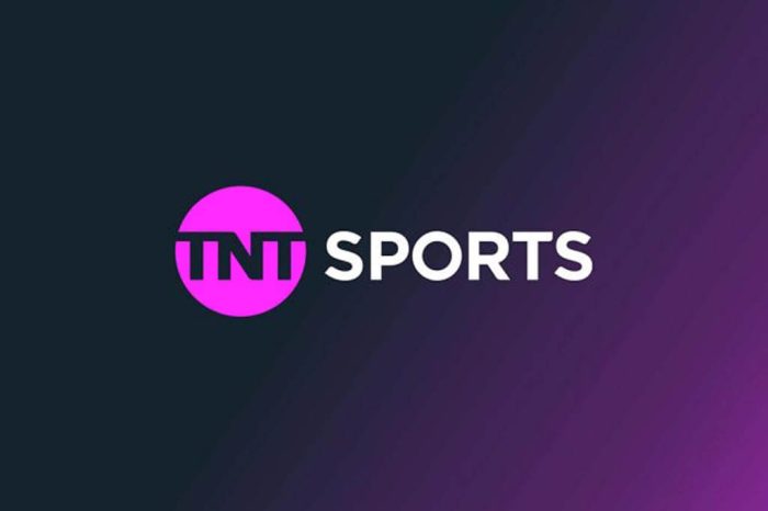 Značka TNT Sports míří na britský trh. V Americe přitom nepůsobí jako samostatný kanál