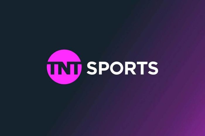 Značka TNT Sports je realitou, na britském trhu nahradila stálici BT Sport