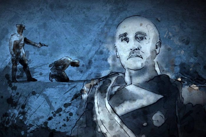 Spektrum TV láká na cyklus Franco a španělská diktatura