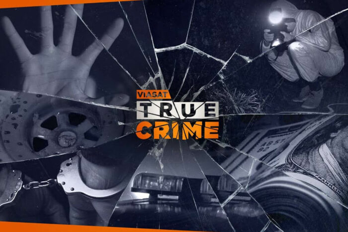 Viasat World spouští nový dokumentární kanál Viasat True Crime