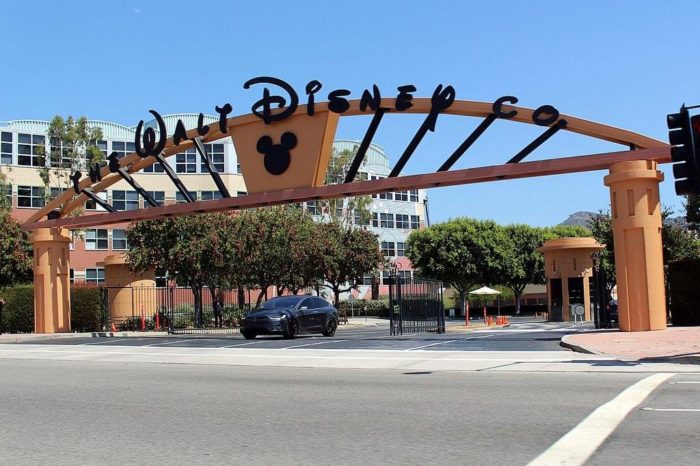 Disney+ má přes 100 milionů předplatitelů, růst však zpomalil