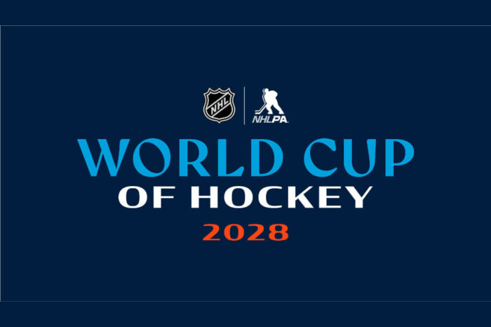 Provozovatel kanálu Sporty TV bude spoluorganizovat evropskou část Světového poháru v hokeji 2028