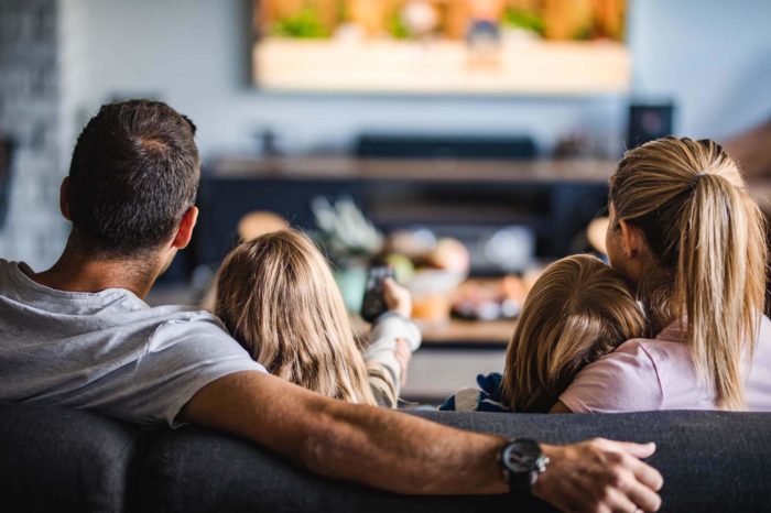 Skylink v květnu přináší Epic Drama HD pro všechny klienty. Tradičně ponechal i CANAL+ Domo